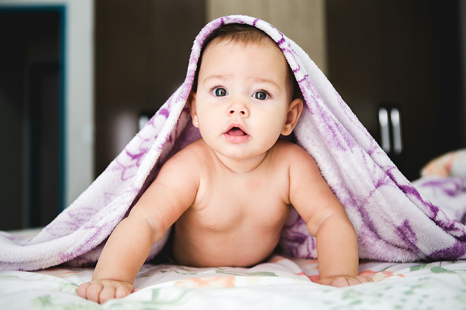 Baby Bottles: A Buyerâ€™s Guide