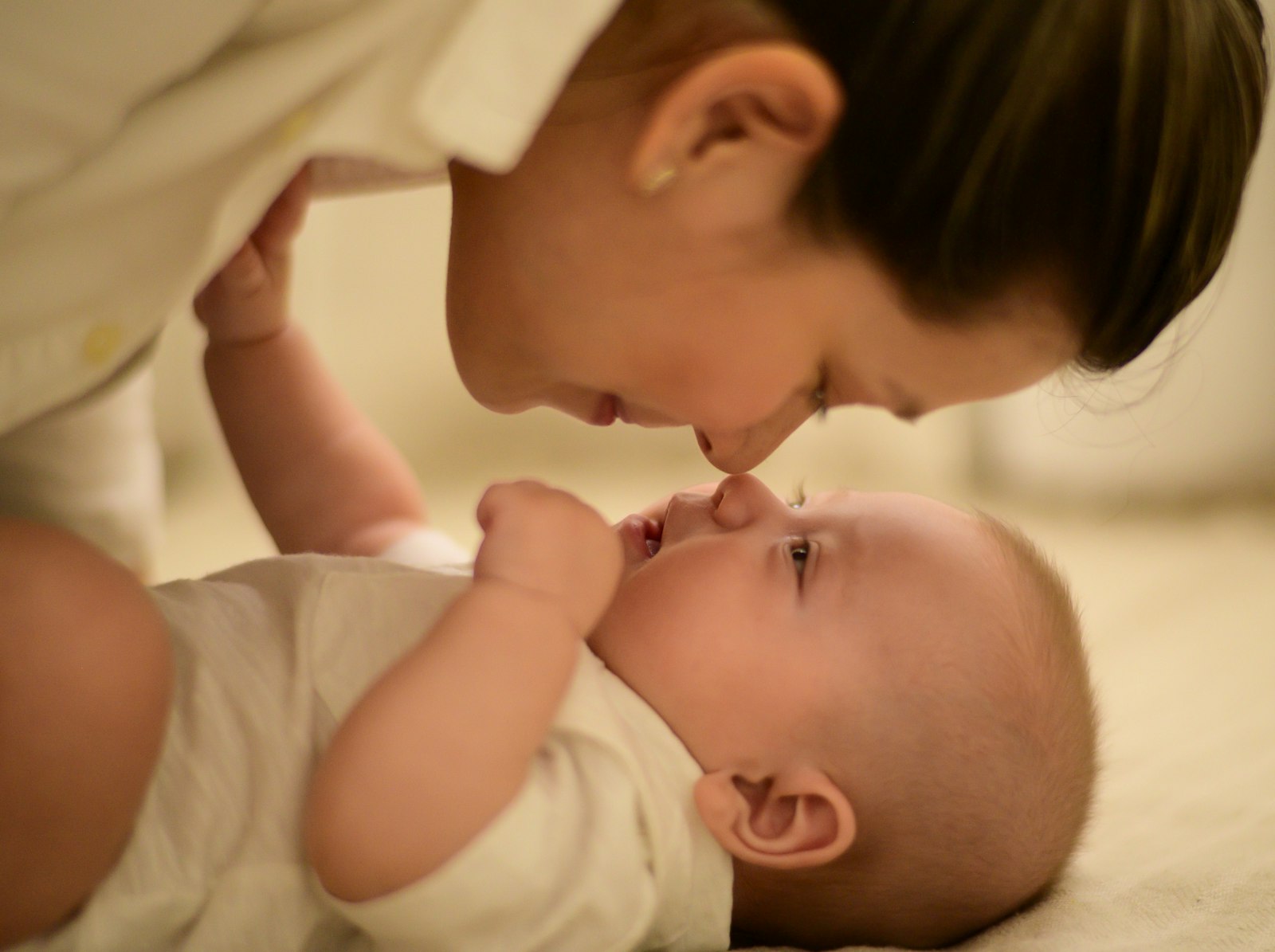 Baby Monitors: A 2026 Buyer's Guide | Early Rooted