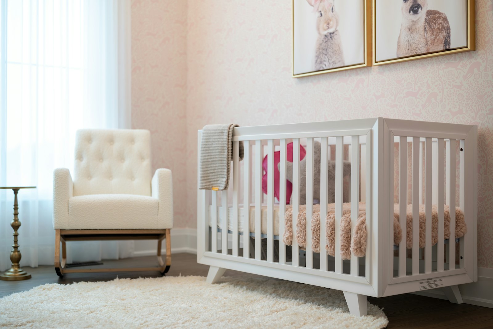 How to Choose a Nursery Glider in 2026: A Buyer's Guide
