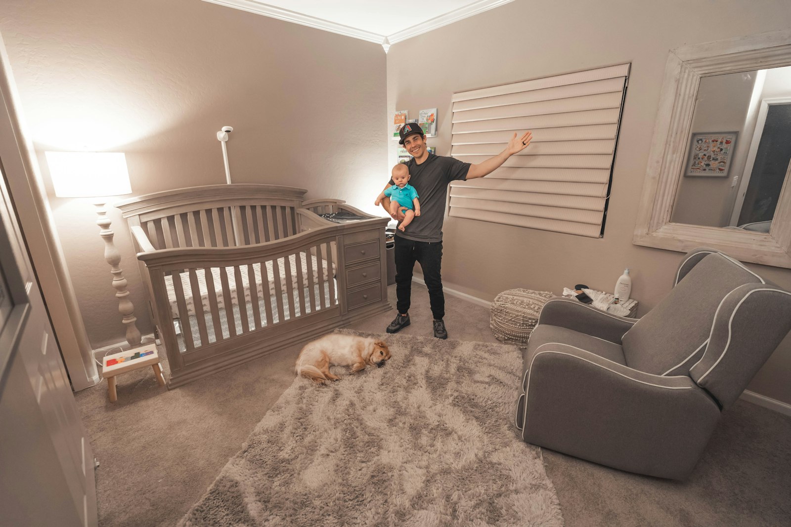 Nursery Gliders: A 2026 Buyer's Guide | Early Rooted