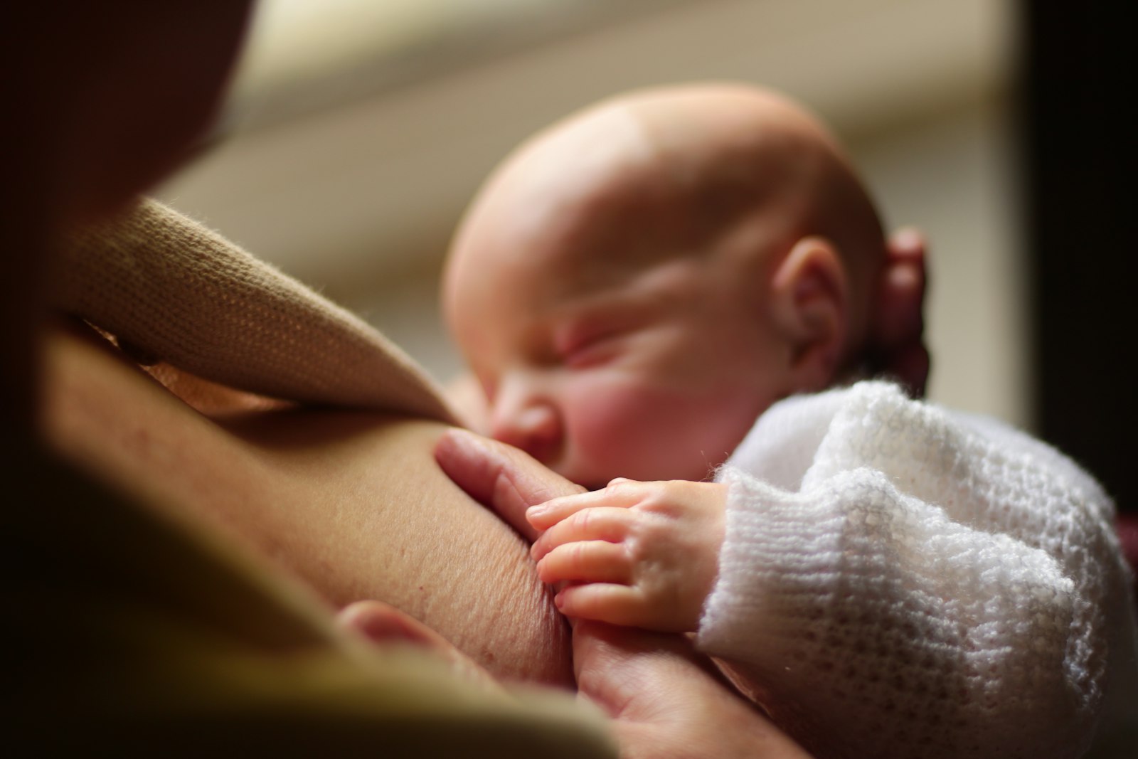 Nursery Night Lights: A Buyerâ€™s Guide